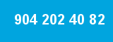 904 202 40 82